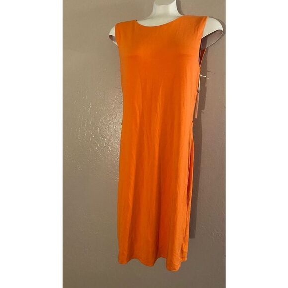 Tart Women’s Sleeveless Dress Sz L - Picture 5 of 5
